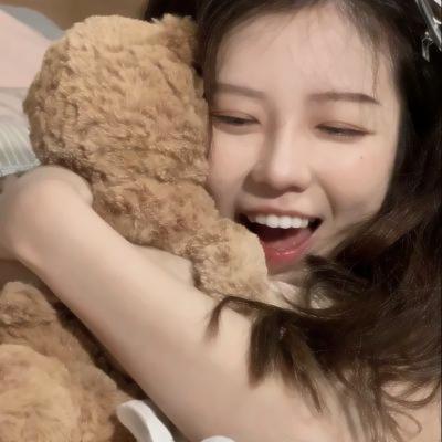 穿过寒冬拥抱你